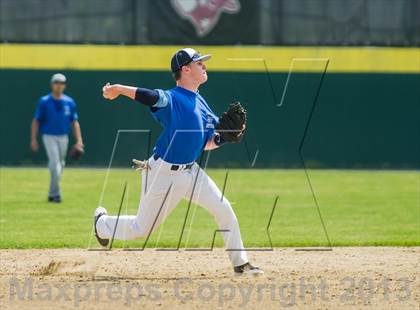 Thumbnail 2 in Massachusetts vs Connecticut All-Stars (Juniors) photogallery.