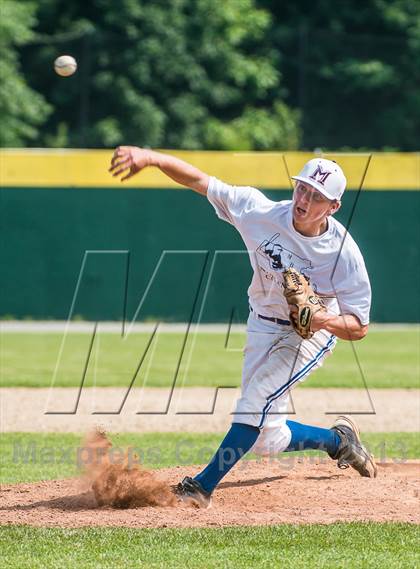 Thumbnail 1 in Massachusetts vs Connecticut All-Stars (Juniors) photogallery.