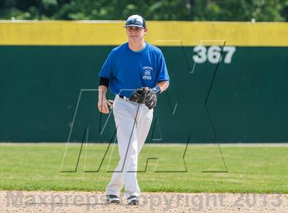 Thumbnail 2 in Massachusetts vs Connecticut All-Stars (Juniors) photogallery.