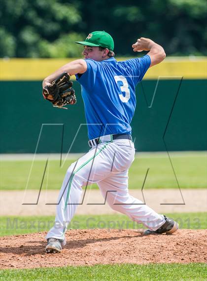Thumbnail 1 in Massachusetts vs Connecticut All-Stars (Juniors) photogallery.