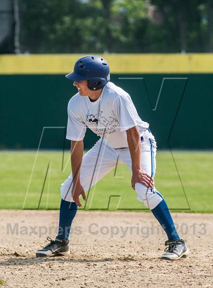 Thumbnail 1 in Massachusetts vs Connecticut All-Stars (Juniors) photogallery.