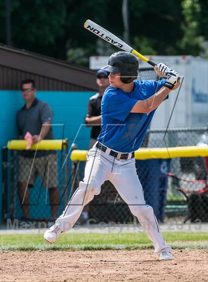 Thumbnail 2 in Massachusetts vs Connecticut All-Stars (Juniors) photogallery.