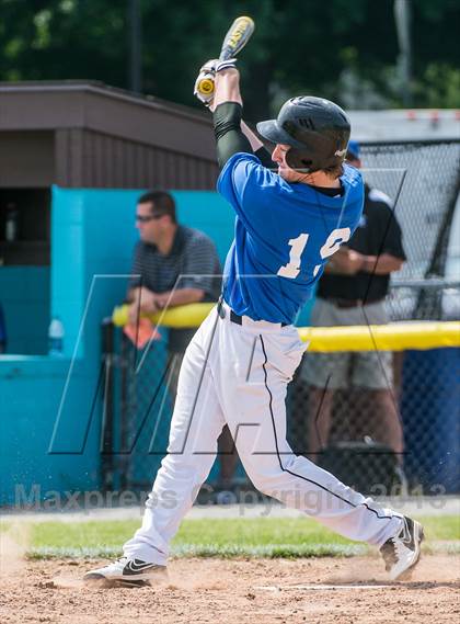 Thumbnail 2 in Massachusetts vs Connecticut All-Stars (Juniors) photogallery.