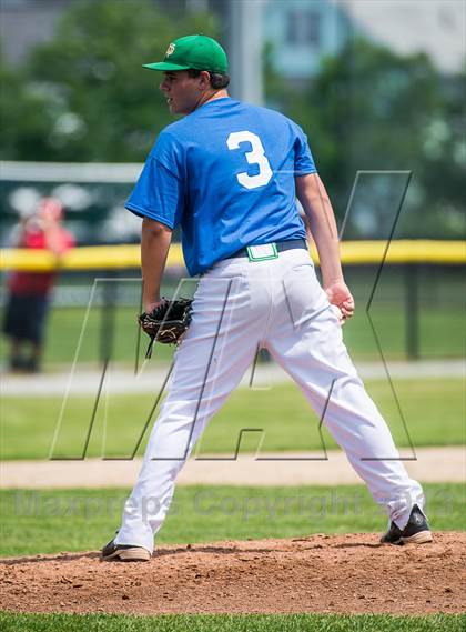 Thumbnail 3 in Massachusetts vs Connecticut All-Stars (Juniors) photogallery.