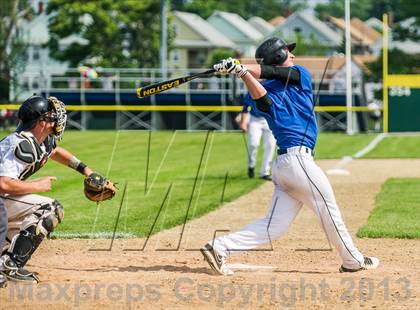 Thumbnail 1 in Massachusetts vs Connecticut All-Stars (Juniors) photogallery.