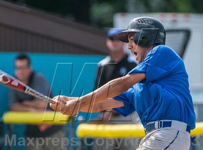 Thumbnail 1 in Massachusetts vs Connecticut All-Stars (Juniors) photogallery.