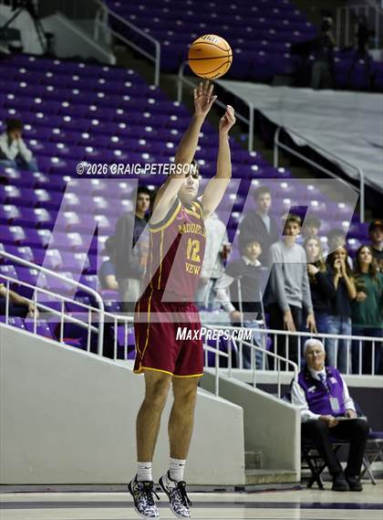 Thumbnail 1 in Mountain View vs Dixie (UHSAA 4A Quarterfinal) photogallery.