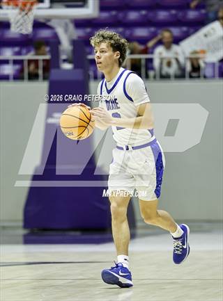 Mountain View vs Dixie (UHSAA 4A Quarterfinal)