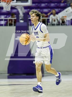 Mountain View vs Dixie (UHSAA 4A Quarterfinal)