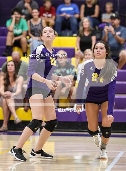 Thumbnail 1 in Summerville @ Bret Harte photogallery.