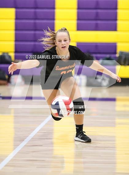 Thumbnail 1 in Summerville @ Bret Harte photogallery.