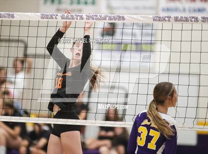 Thumbnail 3 in Summerville @ Bret Harte photogallery.