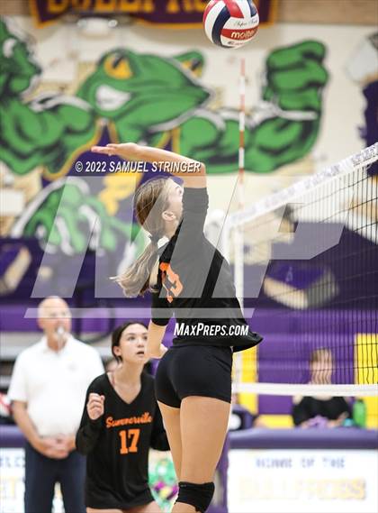 Thumbnail 3 in Summerville @ Bret Harte photogallery.