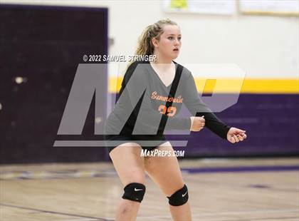 Thumbnail 3 in Summerville @ Bret Harte photogallery.