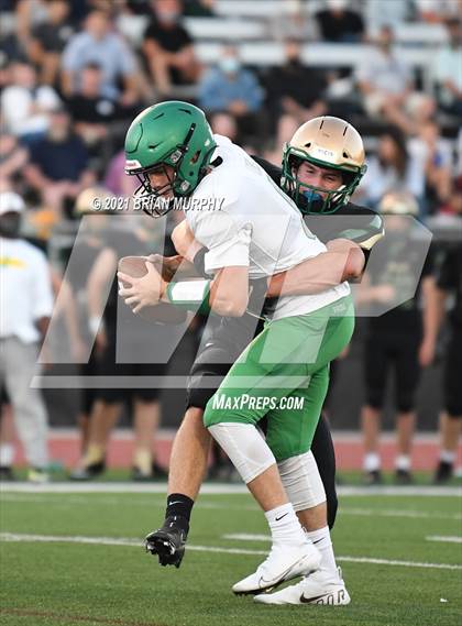 Thumbnail 3 in West Linn @ Jesuit photogallery.