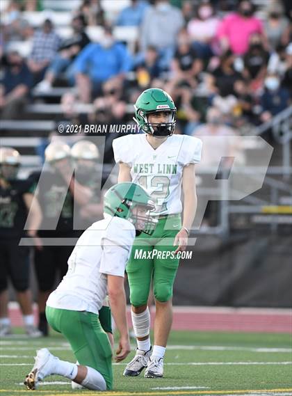 Thumbnail 3 in West Linn @ Jesuit photogallery.
