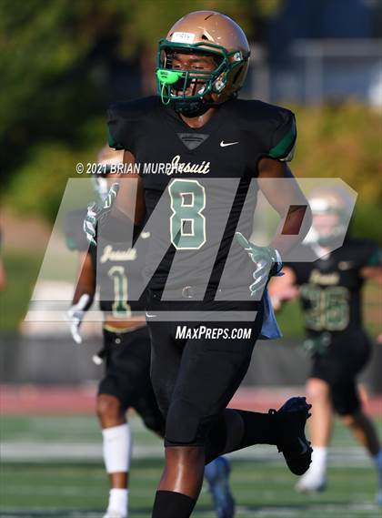 Thumbnail 1 in West Linn @ Jesuit photogallery.