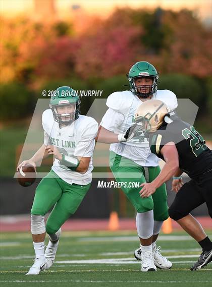 Thumbnail 1 in West Linn @ Jesuit photogallery.