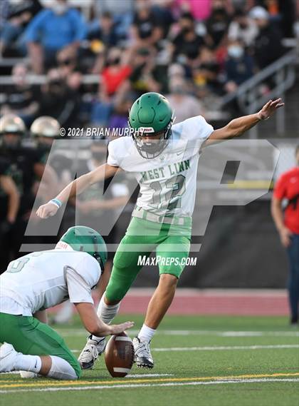 Thumbnail 2 in West Linn @ Jesuit photogallery.