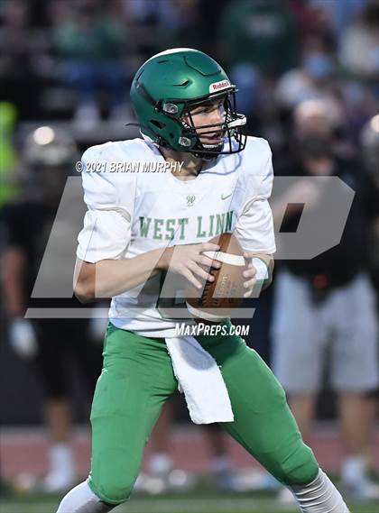 Thumbnail 3 in West Linn @ Jesuit photogallery.
