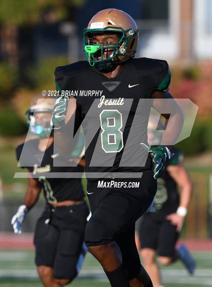 Thumbnail 3 in West Linn @ Jesuit photogallery.