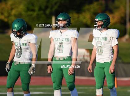 Thumbnail 2 in West Linn @ Jesuit photogallery.