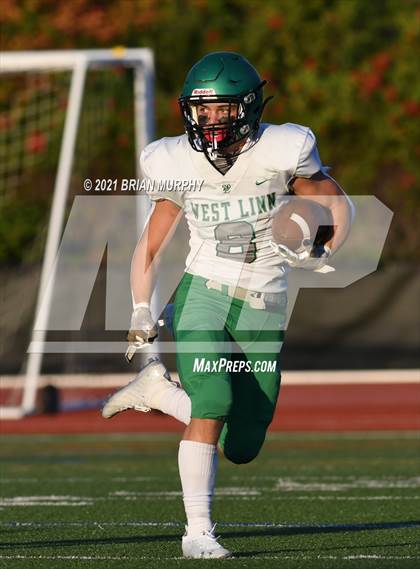 Thumbnail 3 in West Linn @ Jesuit photogallery.