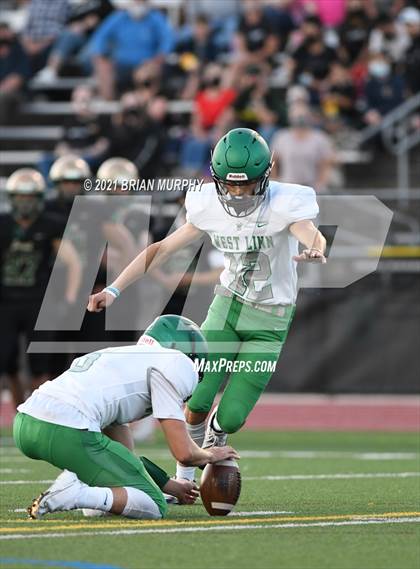 Thumbnail 1 in West Linn @ Jesuit photogallery.