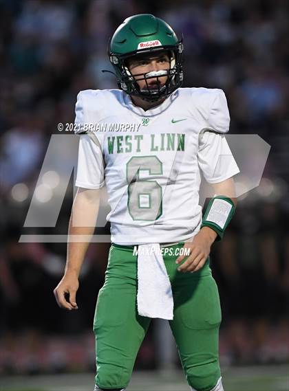 Thumbnail 1 in West Linn @ Jesuit photogallery.