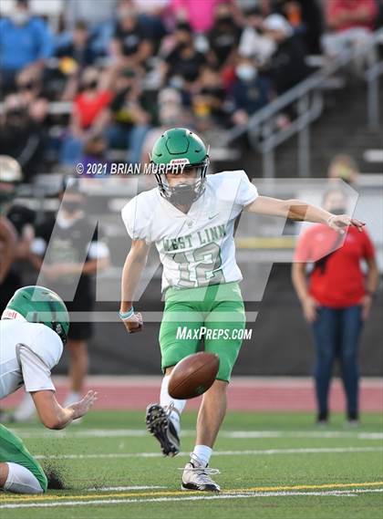 Thumbnail 1 in West Linn @ Jesuit photogallery.
