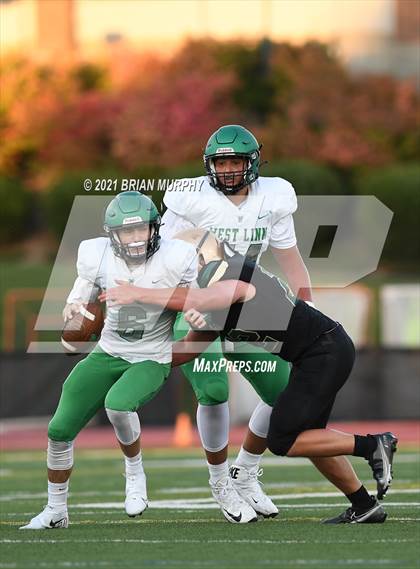 Thumbnail 2 in West Linn @ Jesuit photogallery.