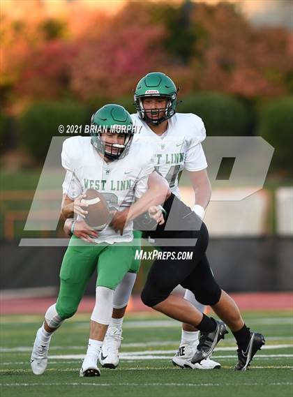 Thumbnail 3 in West Linn @ Jesuit photogallery.