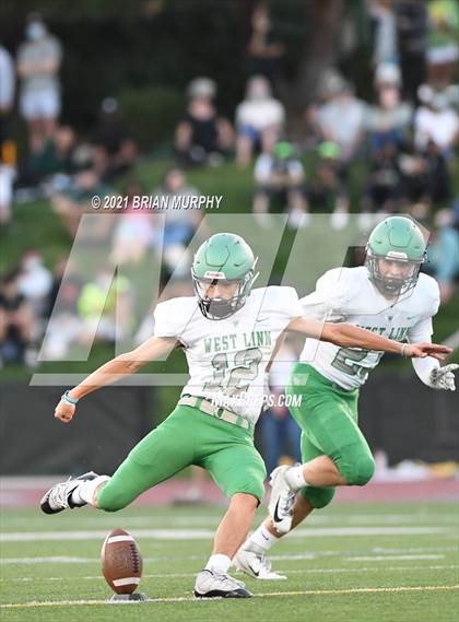 Thumbnail 2 in West Linn @ Jesuit photogallery.