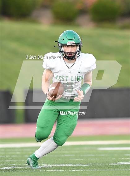 Thumbnail 1 in West Linn @ Jesuit photogallery.