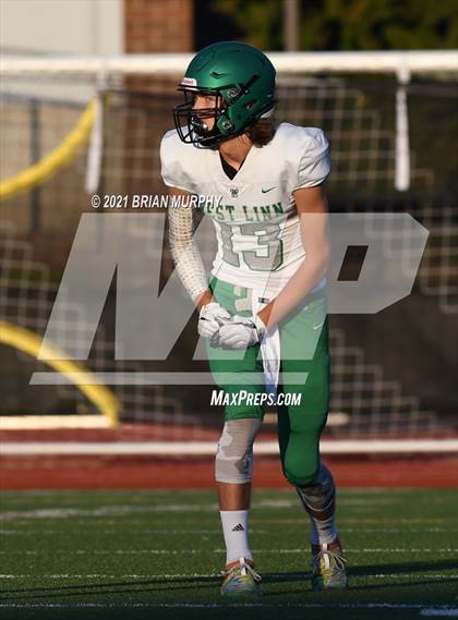 Thumbnail 1 in West Linn @ Jesuit photogallery.