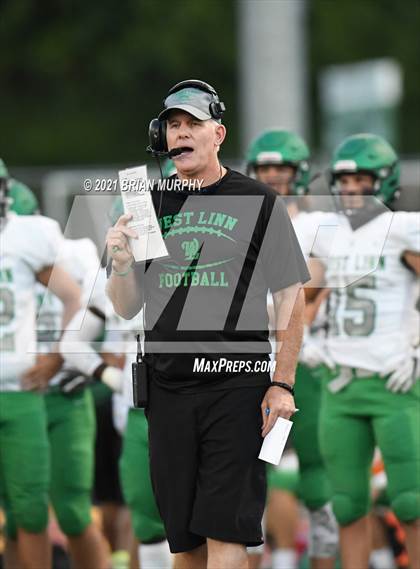 Thumbnail 2 in West Linn @ Jesuit photogallery.