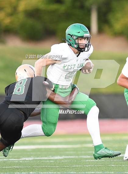 Thumbnail 3 in West Linn @ Jesuit photogallery.