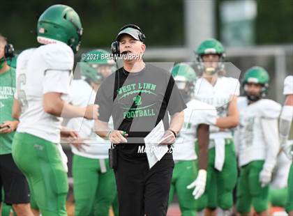 Thumbnail 3 in West Linn @ Jesuit photogallery.
