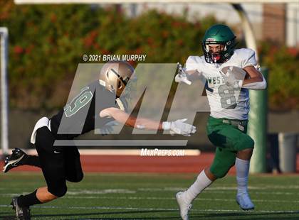 Thumbnail 3 in West Linn @ Jesuit photogallery.