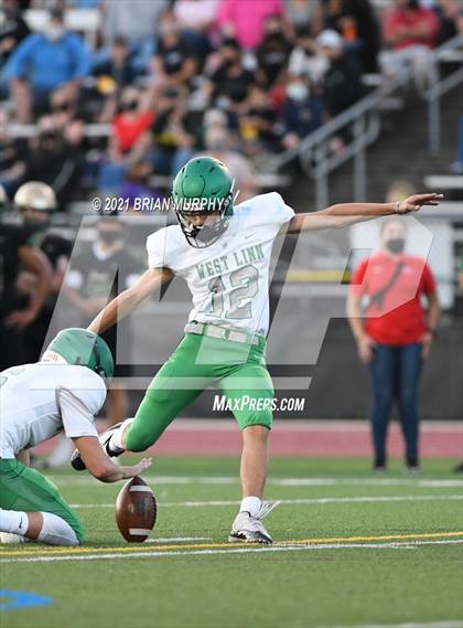Thumbnail 3 in West Linn @ Jesuit photogallery.