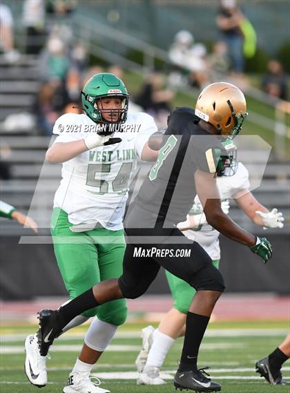 Thumbnail 3 in West Linn @ Jesuit photogallery.