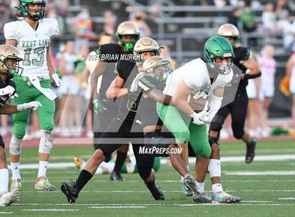 Thumbnail 3 in West Linn @ Jesuit photogallery.