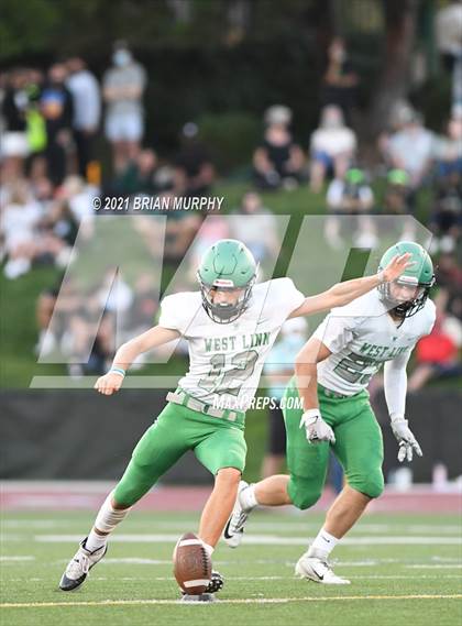 Thumbnail 1 in West Linn @ Jesuit photogallery.