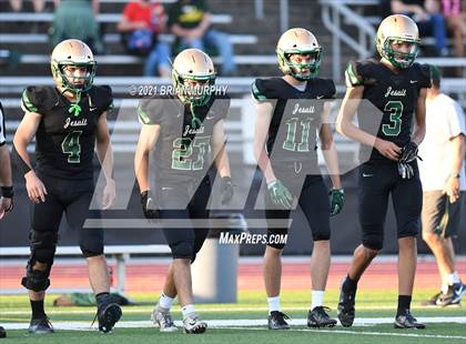 Thumbnail 3 in West Linn @ Jesuit photogallery.