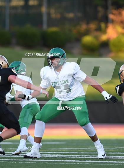 Thumbnail 3 in West Linn @ Jesuit photogallery.