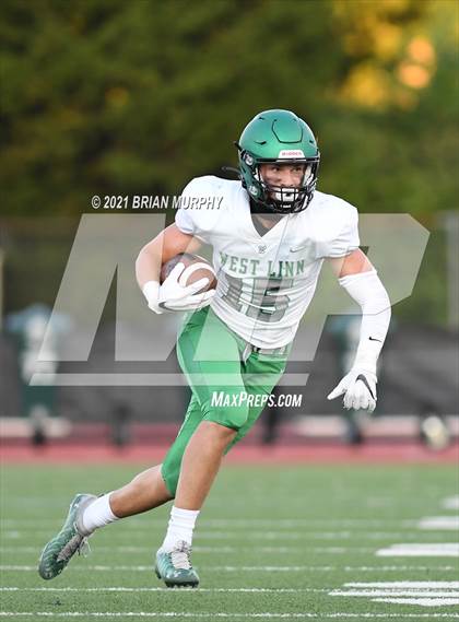 Thumbnail 2 in West Linn @ Jesuit photogallery.