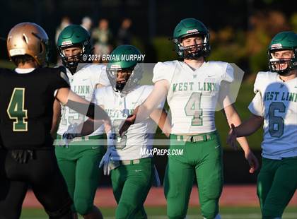 Thumbnail 1 in West Linn @ Jesuit photogallery.