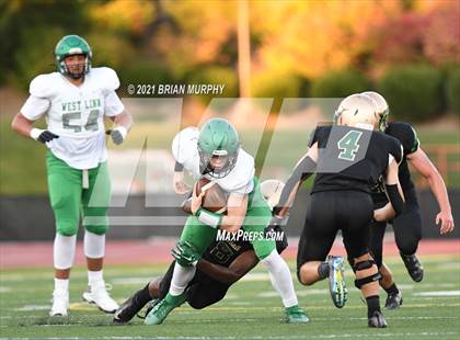 Thumbnail 2 in West Linn @ Jesuit photogallery.
