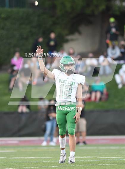 Thumbnail 3 in West Linn @ Jesuit photogallery.