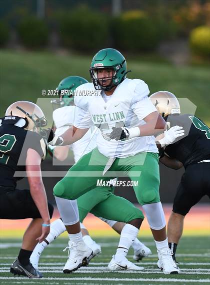 Thumbnail 1 in West Linn @ Jesuit photogallery.